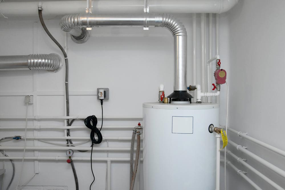 Professional Heating Installation