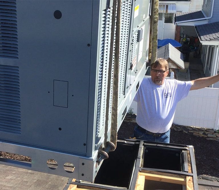 heat pump