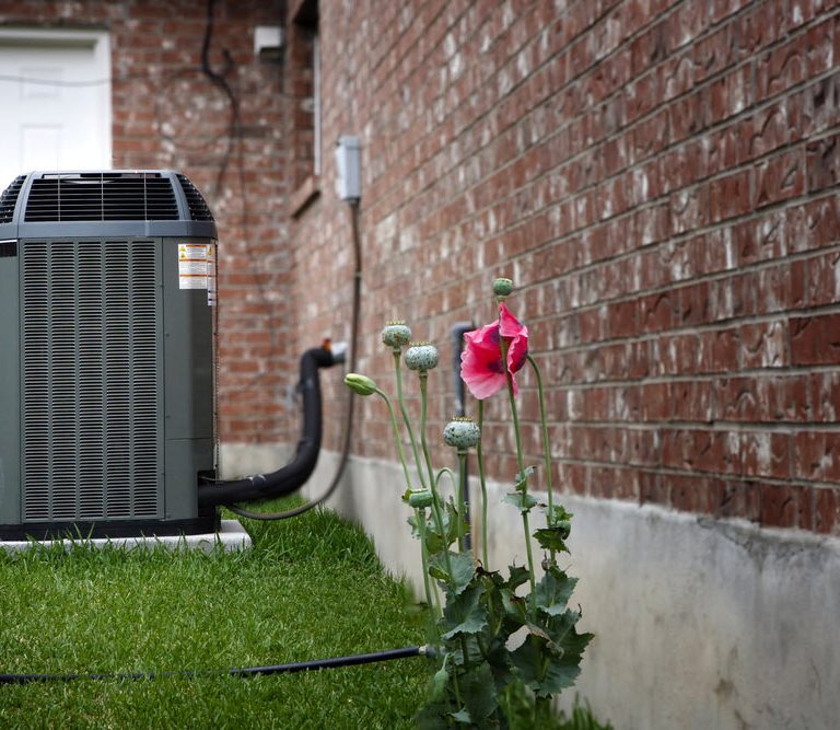 heat pumps