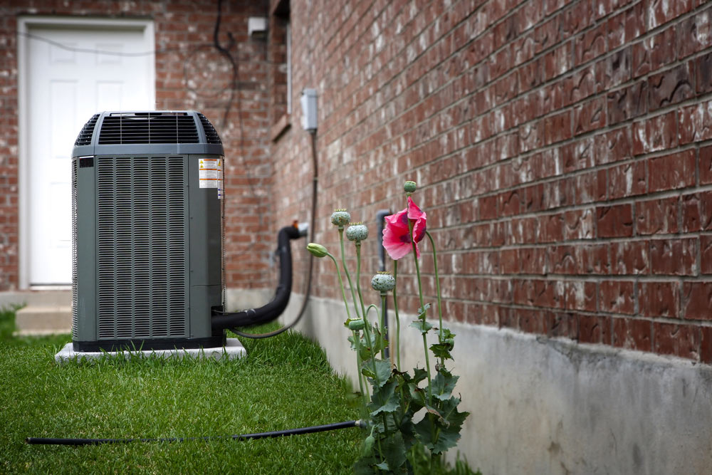 Heat Pumps