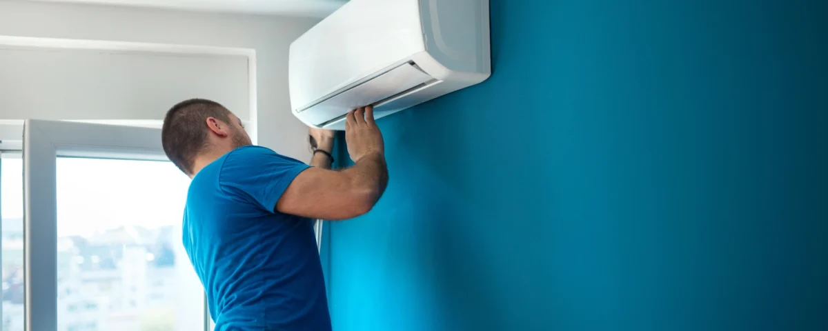 AC Installation | Cochran Heating and Cooling