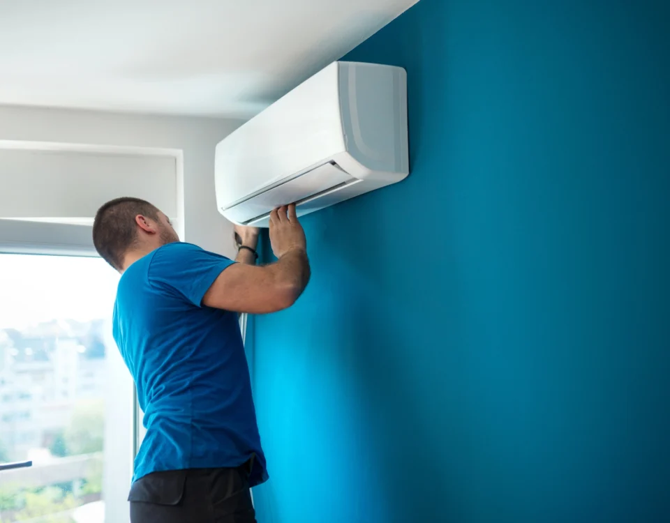 AC Installation | Cochran Heating and Cooling