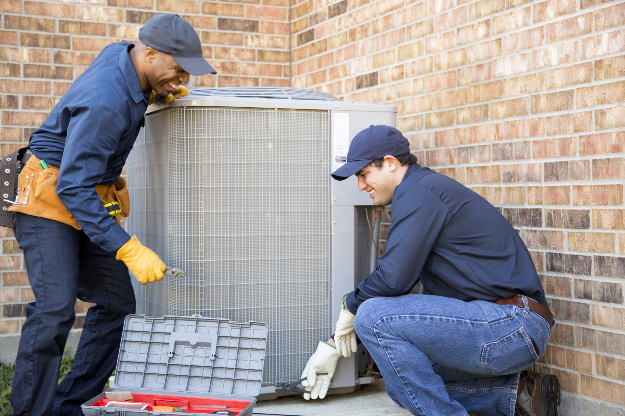 AC Maintenance | Cochran Heating & Cooling