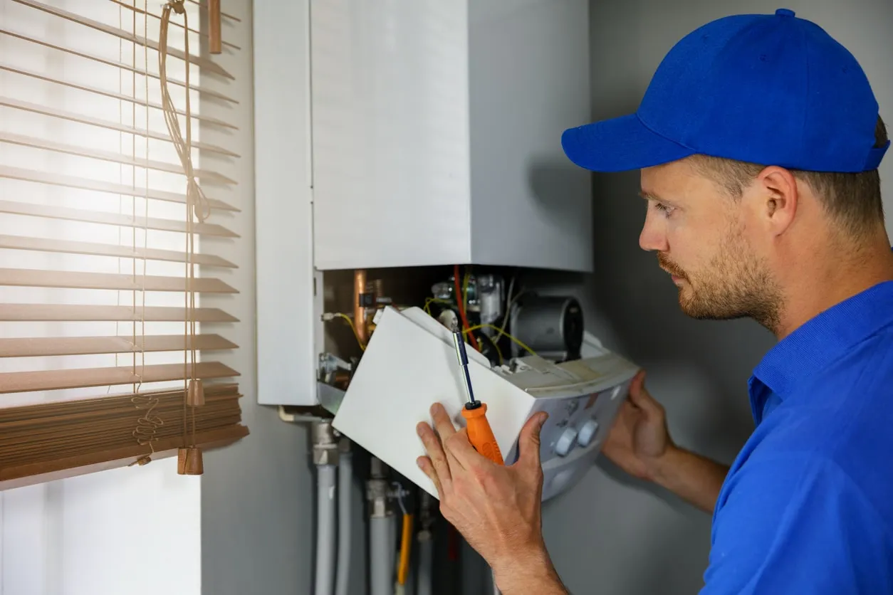 furnace installation services in Greensburg, PA | Cochran Heating and Cooling