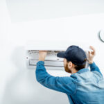 Ductless AC Repair