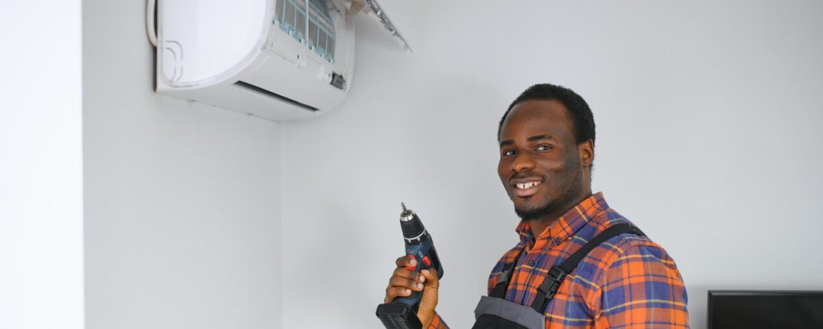 AC repair services