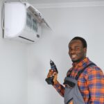 AC repair services