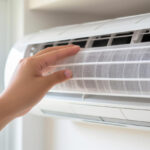 Improving Indoor Air Quality Through Professional HVAC Service in North Huntingdon 3 Air Filter