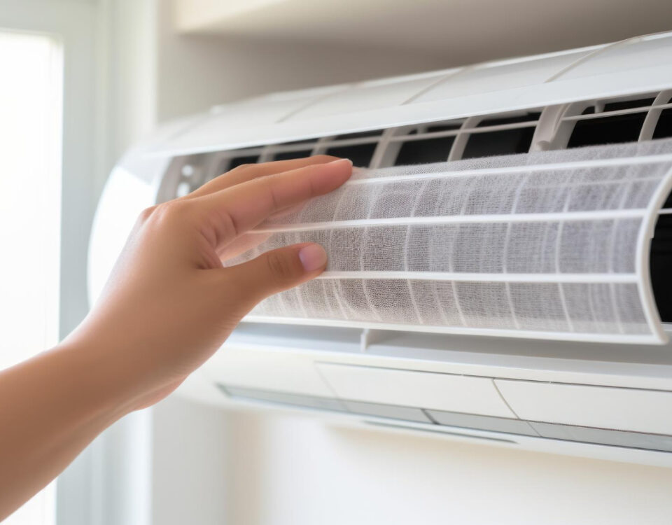 Air Filter