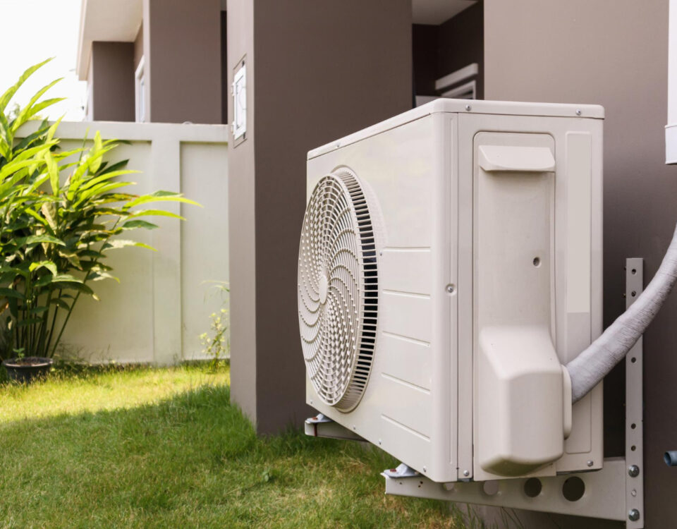 HVAC