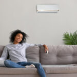 Resolving Uneven Cooling Issues Through AC Maintenance in Greensburg 3 AC