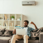 Troubleshooting AC Water Leaks for Homeowners in Irwin 3 AC