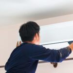 How to Identify AC Refrigerant Issues in Your Irwin Home 3 AC