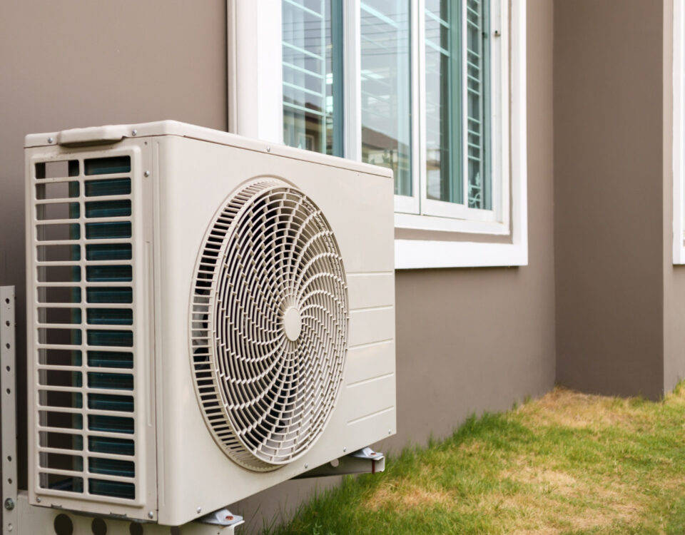 Heat Pump