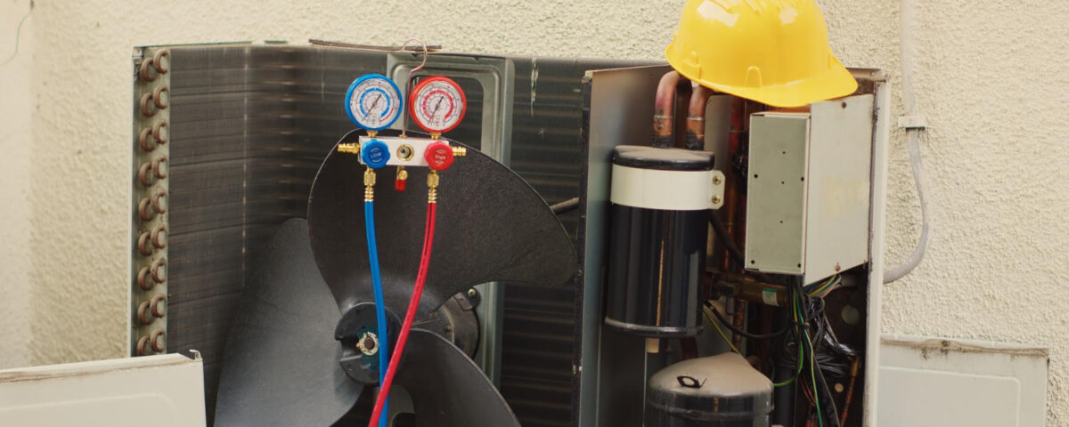 HVAC