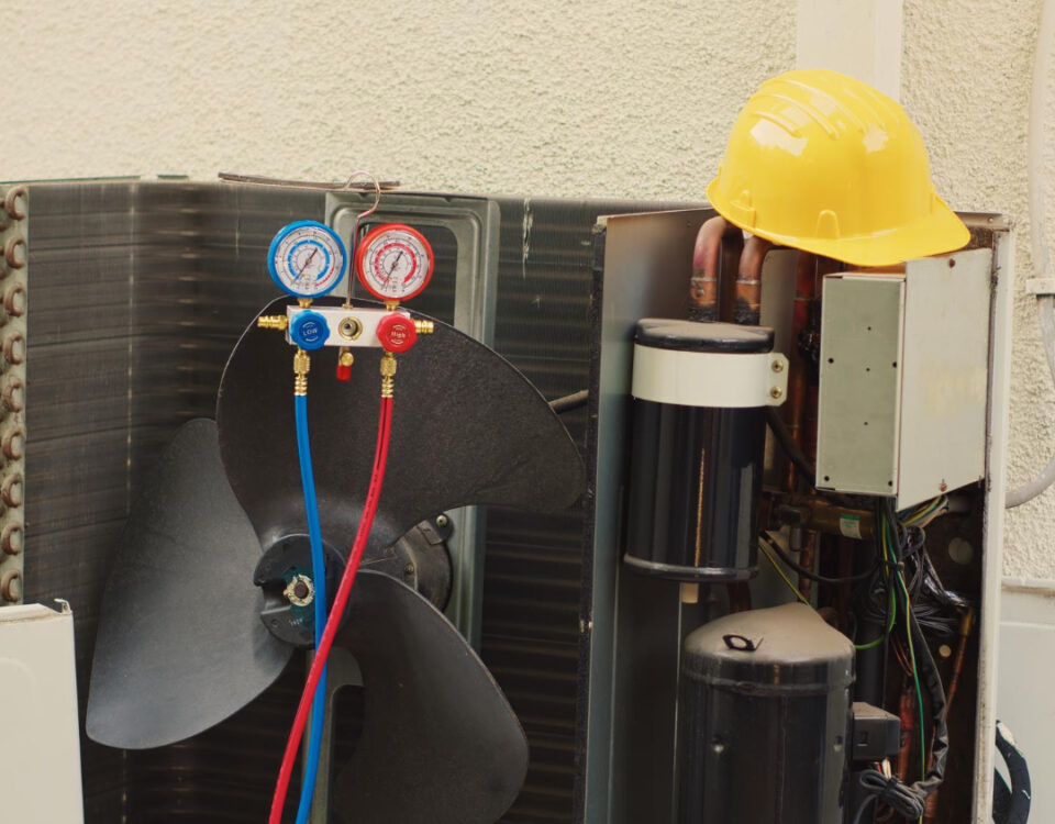 HVAC