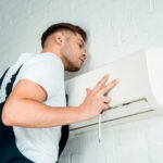 Solving AC Condensation Problems in Irwin Properties 5 AC
