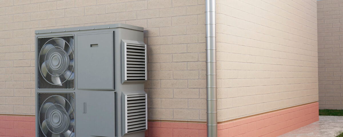 Heat Pump