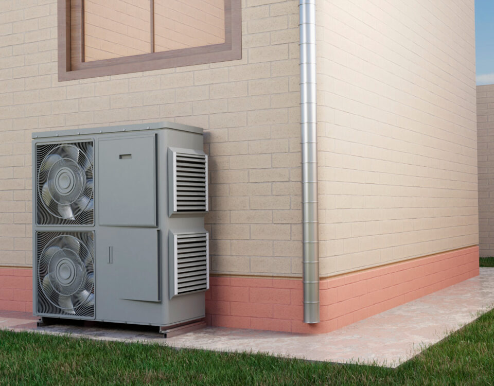 Heat Pump