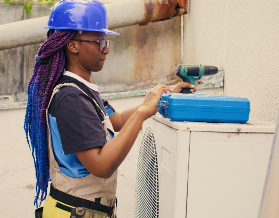 Heat Pump