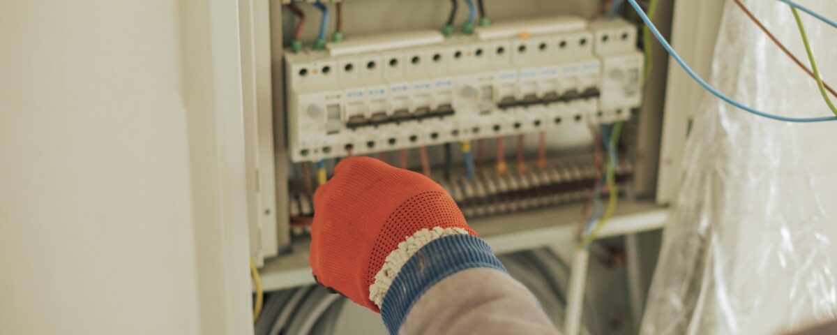 circuit breaker