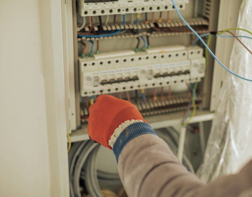 circuit breaker