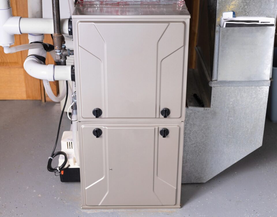 heating system