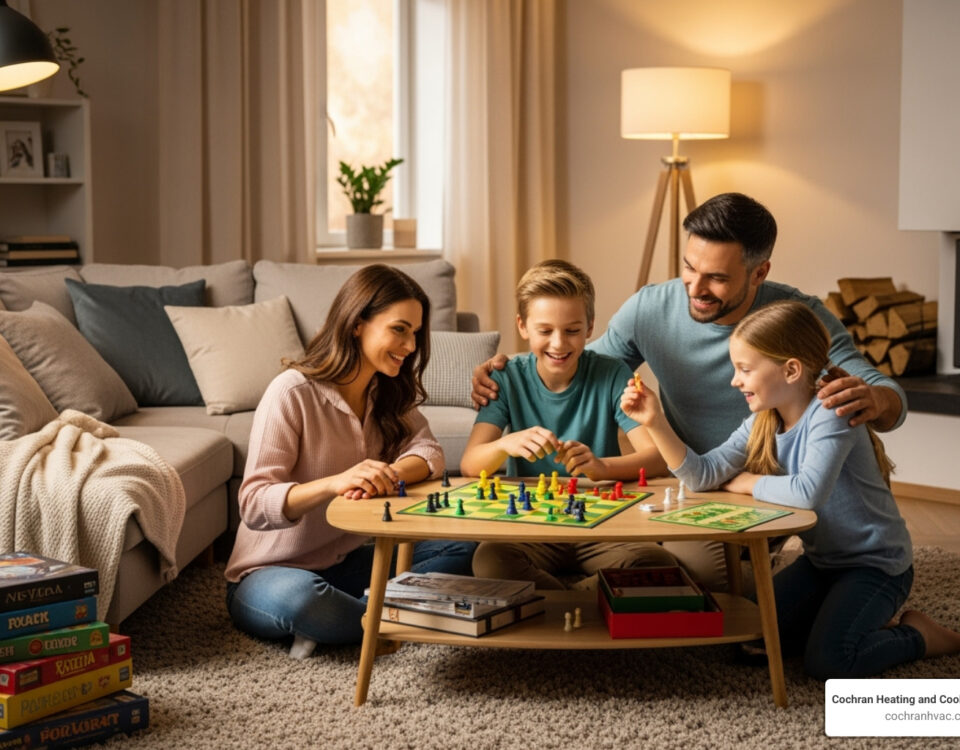 family owned hvac jeannette pa