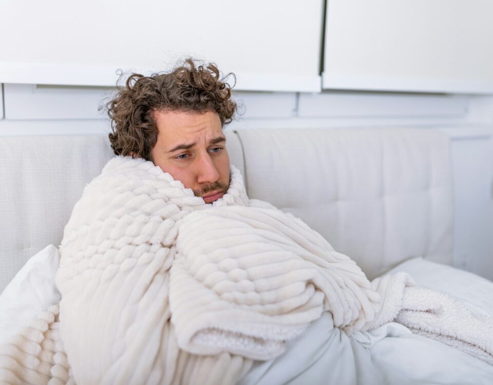 heating problem