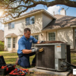 preventative hvac maintenance westmoreland county