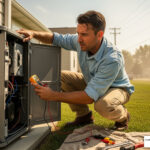 24/7 ac repair westmoreland county
