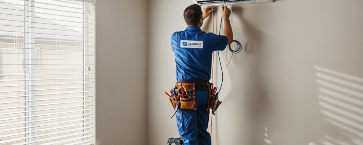 Get Cool Without Breaking the Bank: Affordable Mini-Split Installation in Westmoreland County 6 affordable mini-split installation westmoreland county