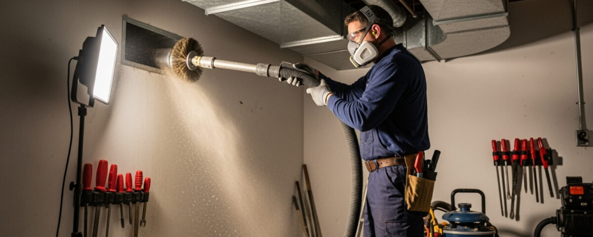 air duct cleaning jeannette pa
