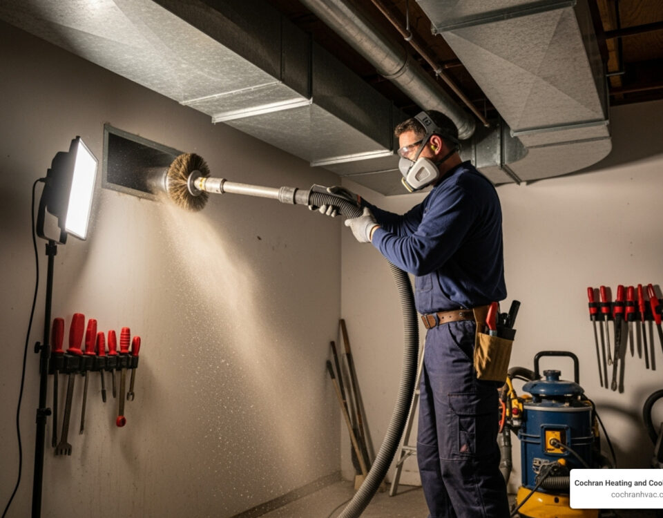 air duct cleaning jeannette pa
