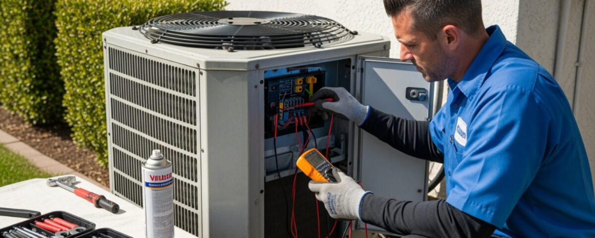 Don't Sweat It: The Best HVAC Services in Westmoreland County 4 best hvac westmoreland county
