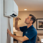 ductless ac repair jeannette pa