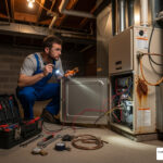 furnace troubleshooting jeannette pa