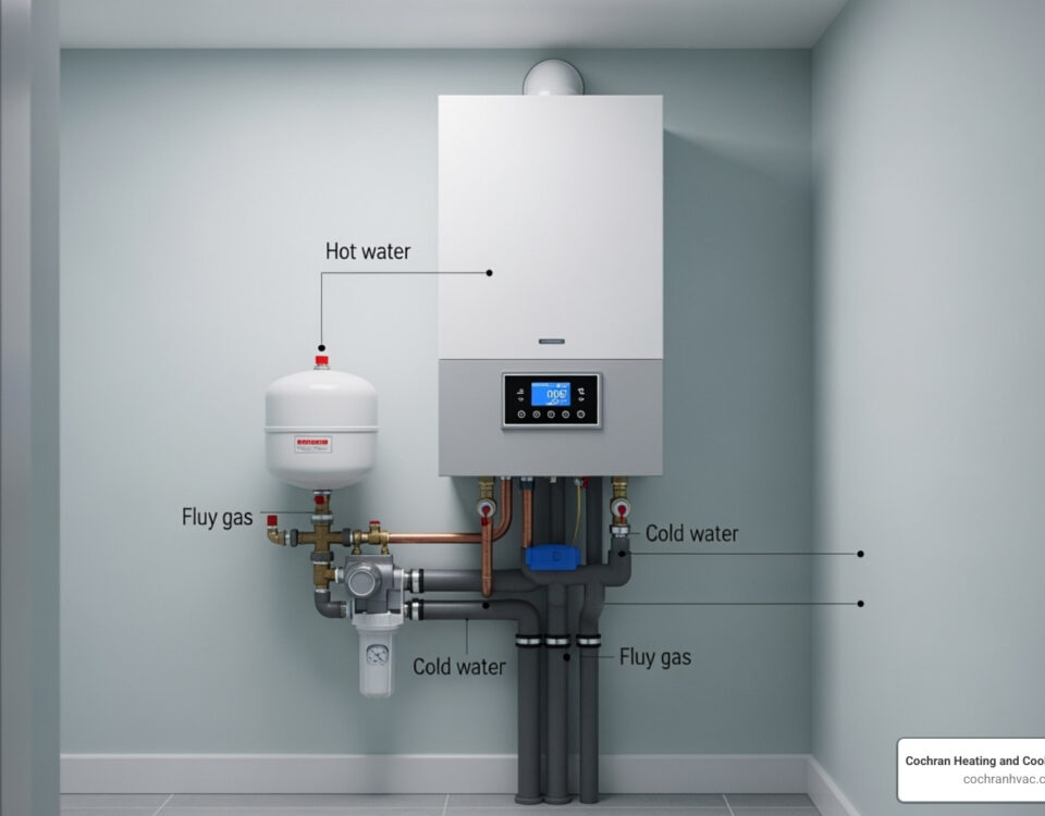 high-efficiency boiler jeannette pa
