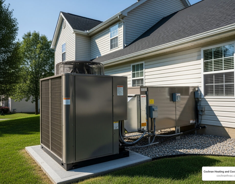 hvac with 5.0 rating jeannette pa