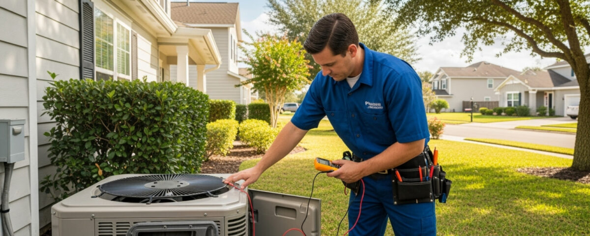 reliable ac repair jeannette pa