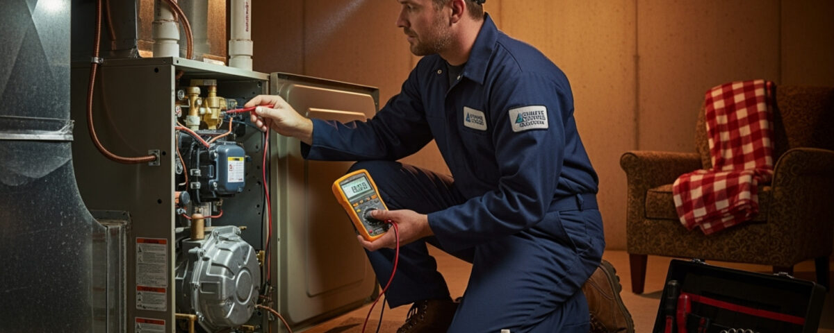 Jeannette's Heating Lifeline: Expert Residential Repair When You Need It Most 6 residential heating repair westmoreland county