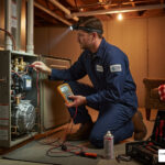 residential heating repair westmoreland county