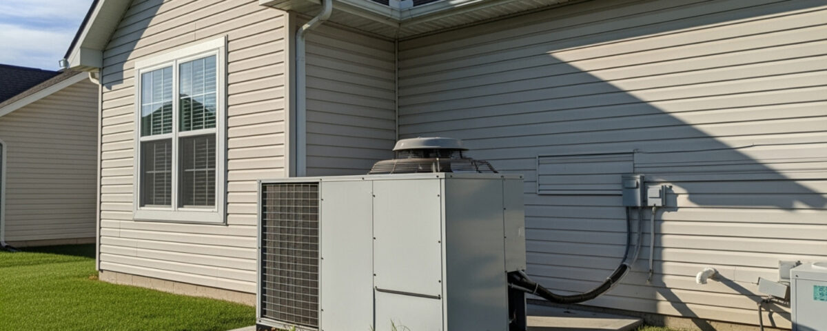 Keep Your Cool with Jeannette's Top HVAC Services 6 residential hvac services jeannette pa