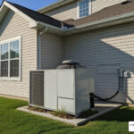 residential hvac services jeannette pa