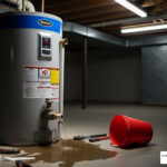 Don't Get Left in the Cold: Jeannette's Top Water Heater Repair 5 water heater repair jeannette pa